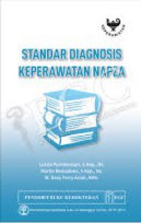 Image of Standar Diagnosis Keperawatan Napza