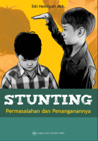 Image of Stunting: Permasalahan dan Penanganannya
