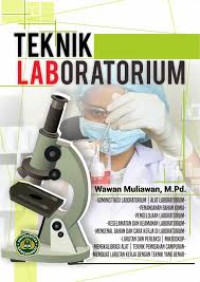 Image of Teknik Laboratorium