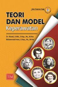 Image of Teori dan Model Keperawatan