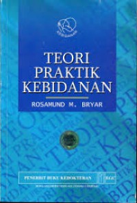 Image of Teori Praktik Kebidanan