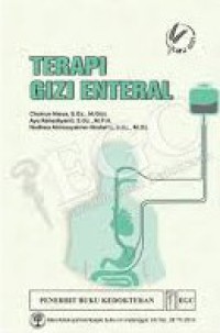 Terapi gizi Internal