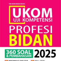 Image of UKOM Uji Kompetensi Profesi Bidan