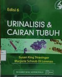 Image of Urinalisis & Cairan Tubuh, Edisi 6