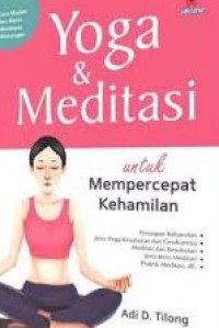 Image of Yoga & Meditasi