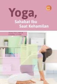 Image of Yoga Sahabat Ibu Saat Kehamilan